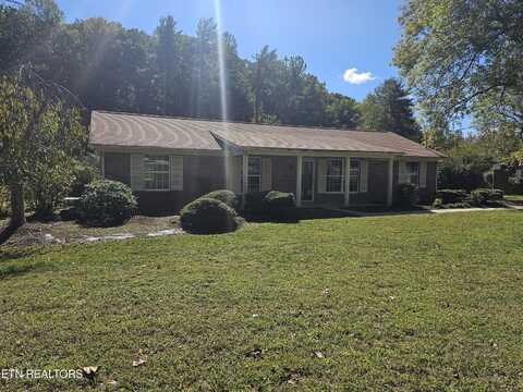 507 W Hills Drive, Harriman, TN 37748