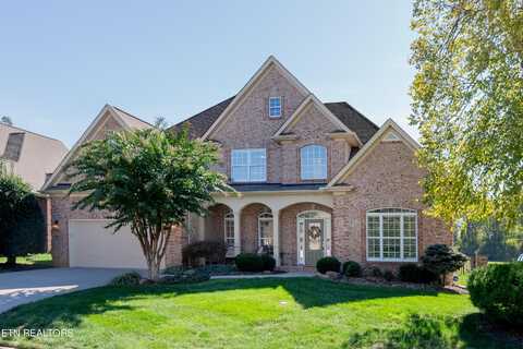 12618 Hunter's Creek Lane, Knoxville, TN 37922