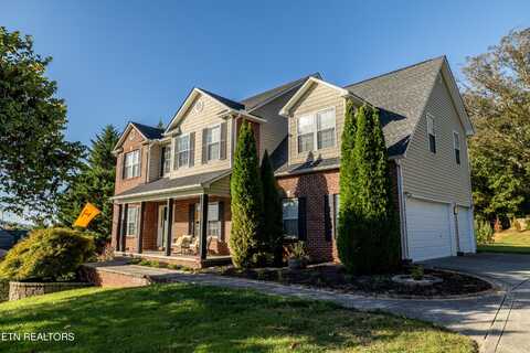 1709 Dancing Light Lane, Knoxville, TN 37922