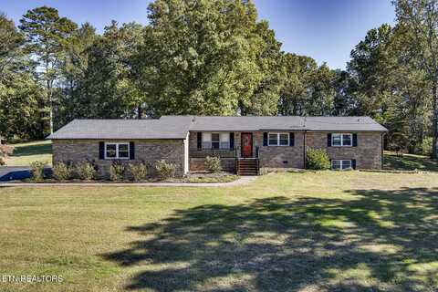 1050 Lawnville Rd, Kingston, TN 37763