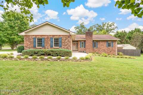 117 Newcastle Rd, Knoxville, TN 37909