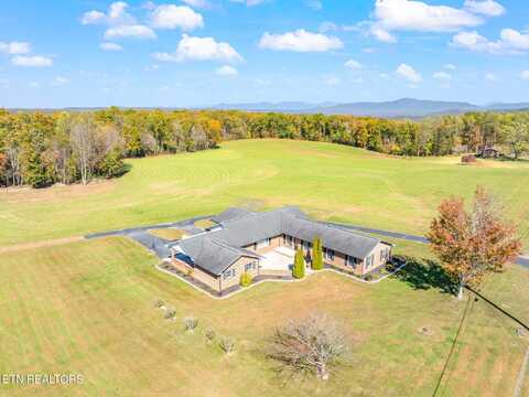 280 Blake Rd, Oakdale, TN 37829