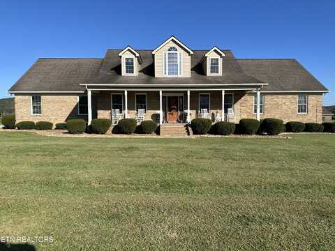 104 Dove Lane, Speedwell, TN 37870