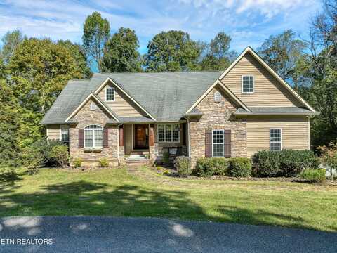 4529 Glennora Drive, Walland, TN 37886