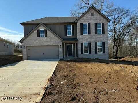 3529 Crimson Circle, Maryville, TN 37801