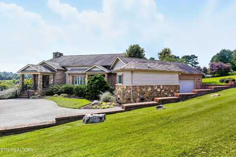 3909 Logans Landing Circle, Louisville, TN 37777