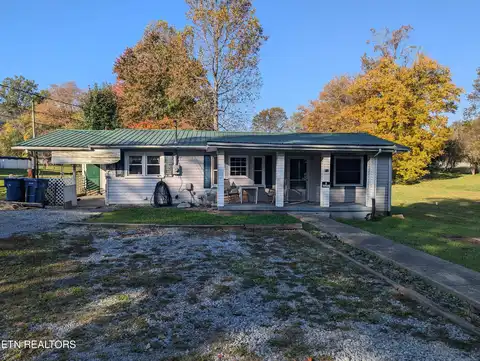 712 Balmoral Rd, Middlesboro, KY 40965