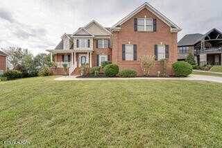 1731 Inverness Drive, Maryville, TN 37801