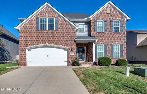 12311 Turkey Crossing Lane, Knoxville, TN 37932