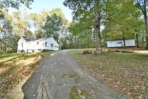 5200 Strawberry Plains Pike, Knoxville, TN 37914