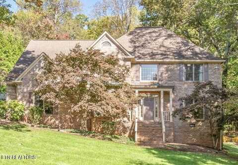 2016 Lyons Ridge Rd, Knoxville, TN 37919