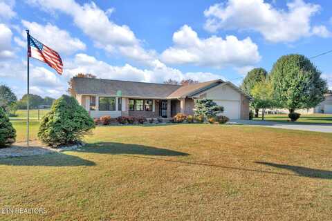 1005 Valley View Circle, Sevierville, TN 37876