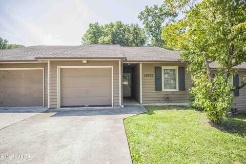 10452 Laura Lee Lane, Knoxville, TN 37922