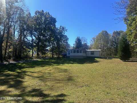 433 S Wilder Ave, Rockwood, TN 37854