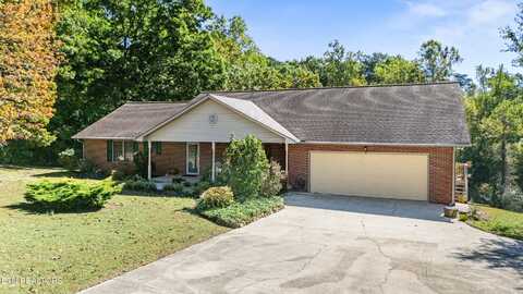 6718 Flint Gap Rd, Knoxville, TN 37914