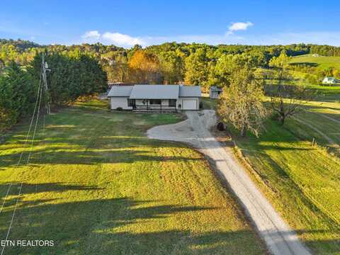 1258 Fork Rd, Greenback, TN 37742