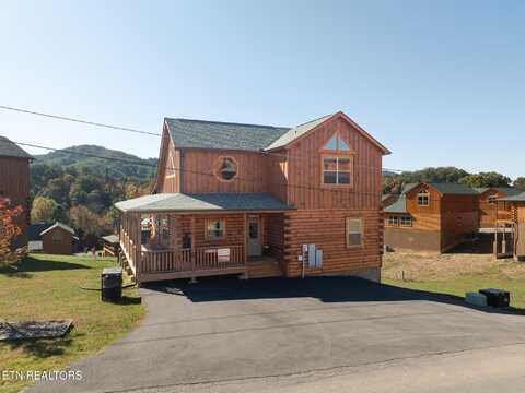 3730 Heritage Hills Drive, Pigeon Forge, TN 37863