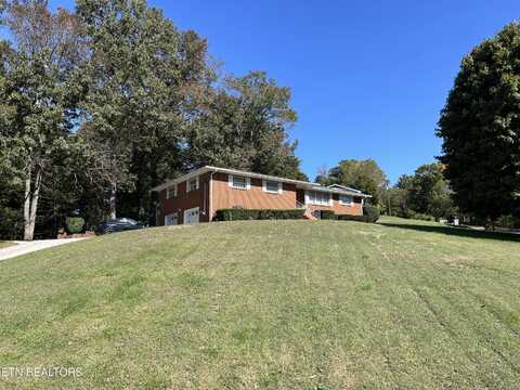 320 Lupine Drive, Knoxville, TN 37924