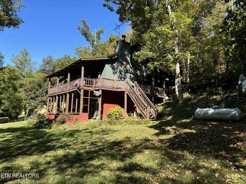 141 Lakeview Drive, Calhoun, TN 37309