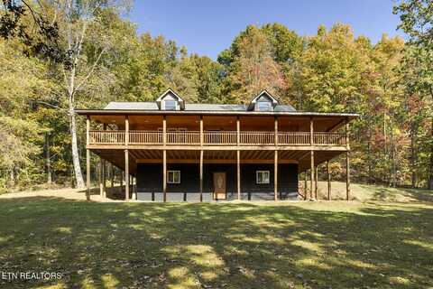 313 Black Hollow Rd, Rockwood, TN 37854