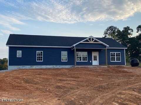 211 Chippewa Lane, Rutledge, TN 37861