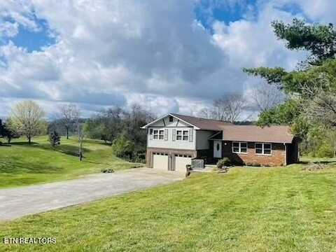 1131 S Fork Drive, Sevierville, TN 37862