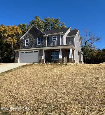 7832 Lake Mountain Lane, Knoxville, TN 37938