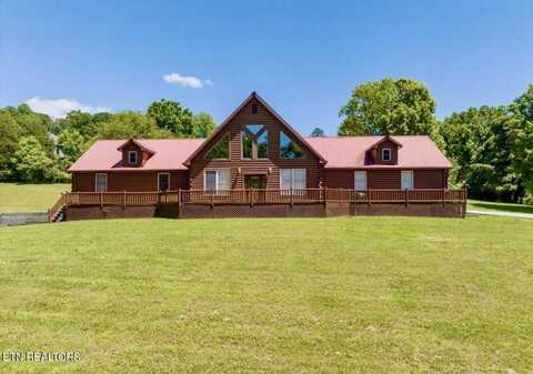 1200 Hickory Star Rd, Maynardville, TN 37807