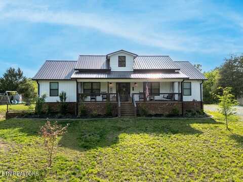 146 Little Gudger Rd, Madisonville, TN 37354