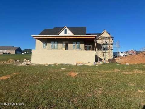 110 Jonathan East Drive, Madisonville, TN 37354