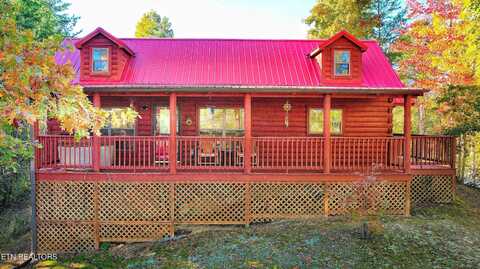 1440 Red Cedar Lane, Sevierville, TN 37876