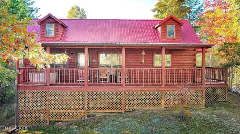 1440 Red Cedar Way, Sevierville, TN 37876