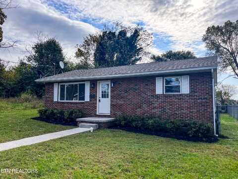 2114 Mccroskey Ave, Knoxville, TN 37917