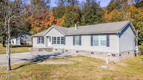 210 Loggers Lane, Clinton, TN 37716