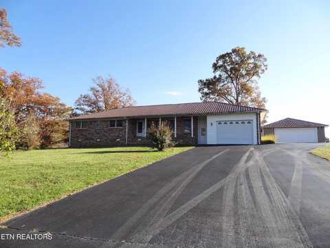 63 Buck Patton Rd, Crossville, TN 38555