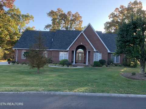 158 Goose Pointe Circle, Crossville, TN 38571