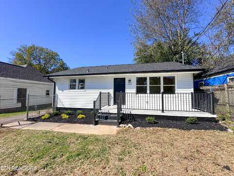 2123 Keith Ave, Knoxville, TN 37921