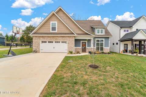 12677 Myrtle Ridge Lane, Knoxville, TN 37932