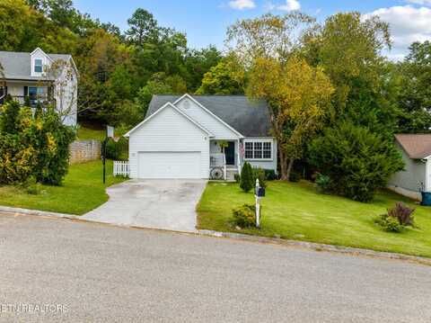 7226 Austin Park Lane, Knoxville, TN 37920