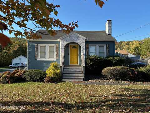 3917 Valley View Drive, Knoxville, TN 37917