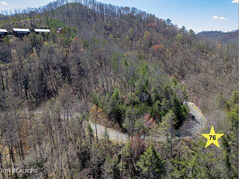 Lot 76 Smoky Ridge Way, Sevierville, TN 37862