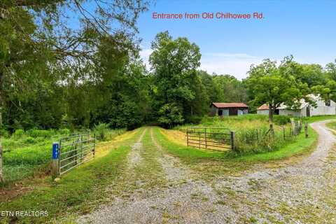 Old Chilhowee Rd, Seymour, TN 37865