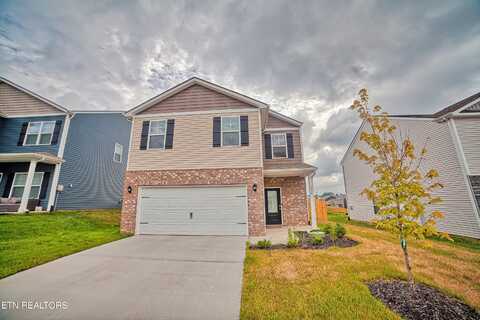 1020 Curly Top Lane, Knoxville, TN 37932