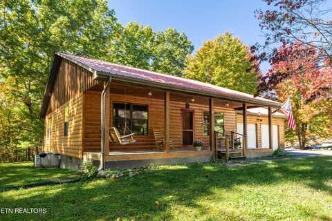 6026 Deer Trot Tr, Tallassee, TN 37878