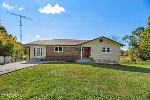 2416 Cherokee Drive, Bean Station, TN 37708