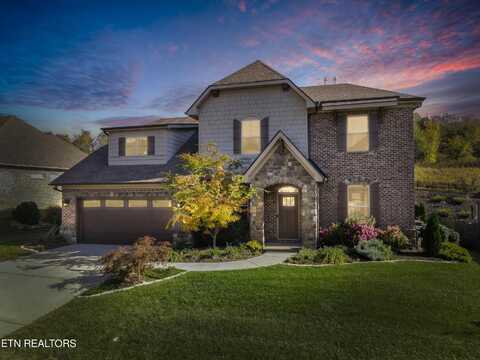 11838 Lakehurst Lane, Knoxville, TN 37934