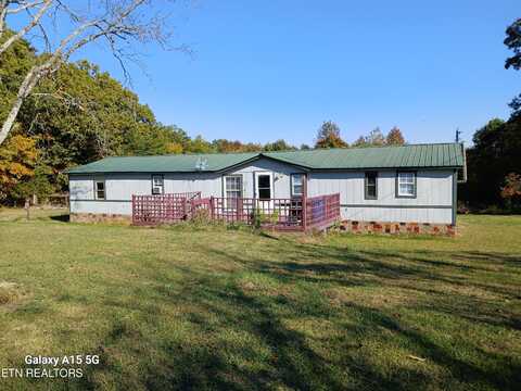 296 County Road 357, Sweetwater, TN 37874