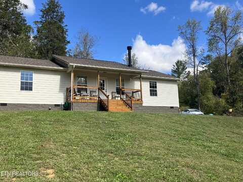 393 Lane Hollow Rd, Sevierville, TN 37876