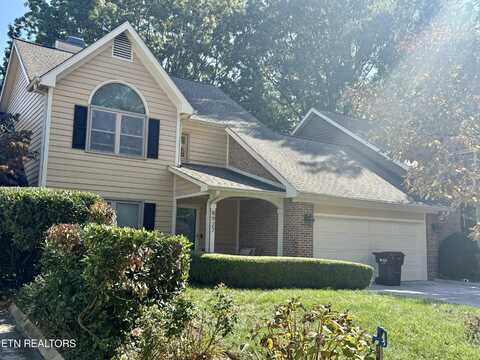 8927 WESLEY Place, Knoxville, TN 37922