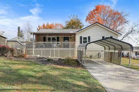 308 N 21st St, La Follette, TN 37766